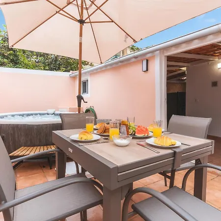 Дом отдыха Stero House By Atlantic