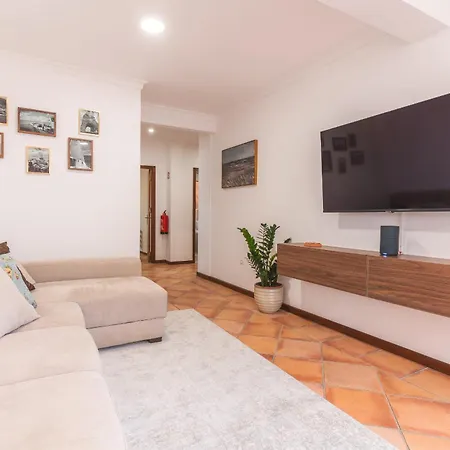Stero House By Atlantic Casa vacanze Canical (Madeira)