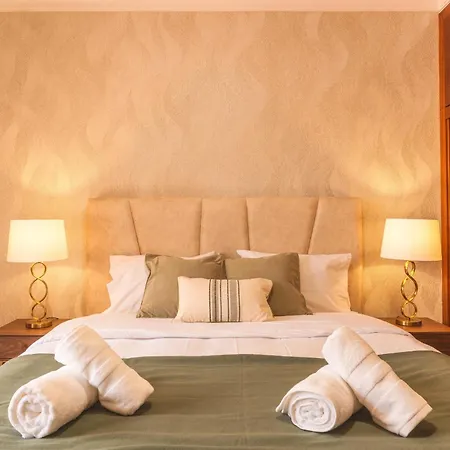 Дом отдыха Stero House By Atlantic