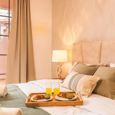 Дом отдыха Stero House By Atlantic