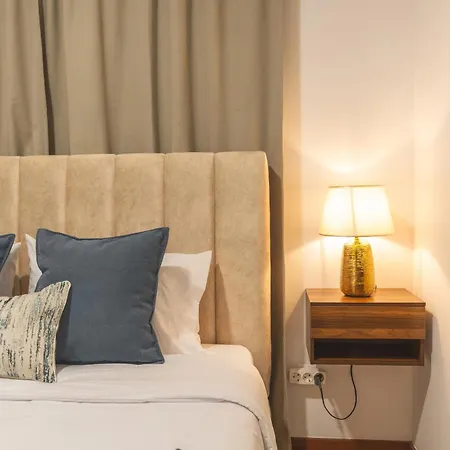 Дом отдыха Stero House By Atlantic