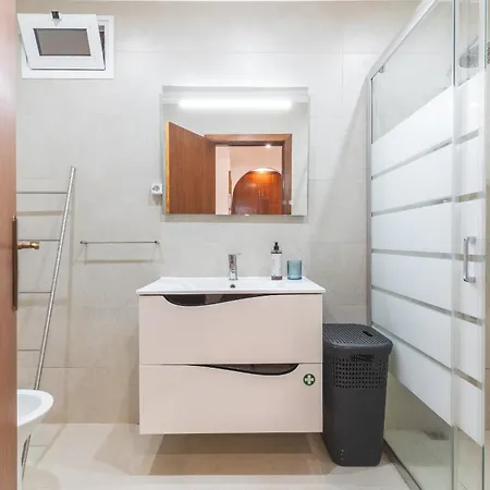 Stero House By Atlantic * Канисал