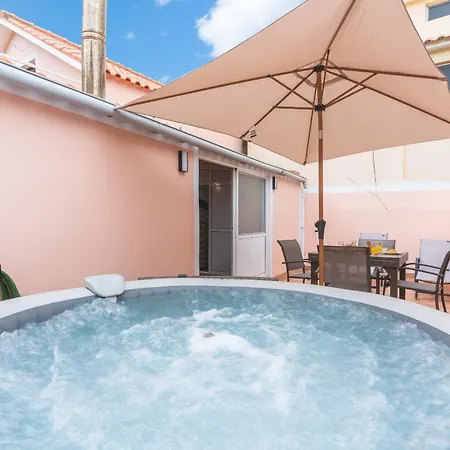 Stero House By Atlantic Дом отдыха Канисал