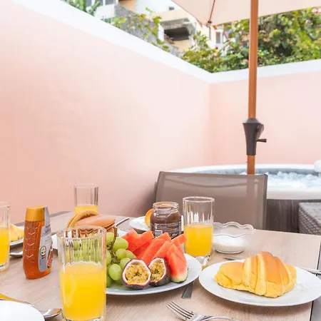 Дом отдыха Stero House By Atlantic