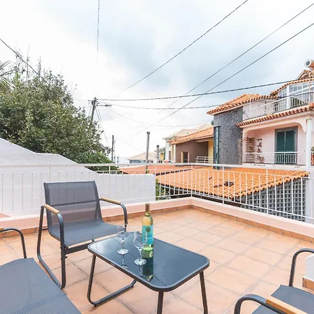 Stero House By Atlantic * Канисал