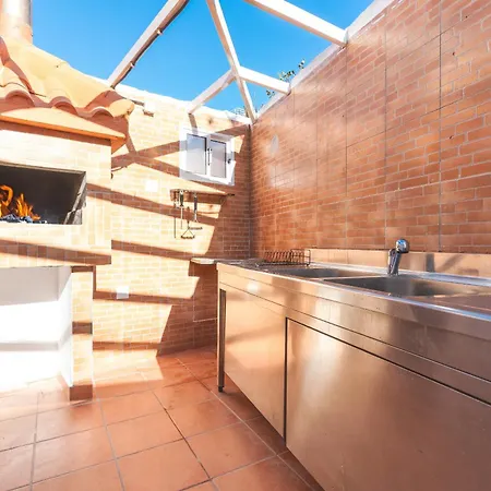 Stero House By Atlantic Дом отдыха