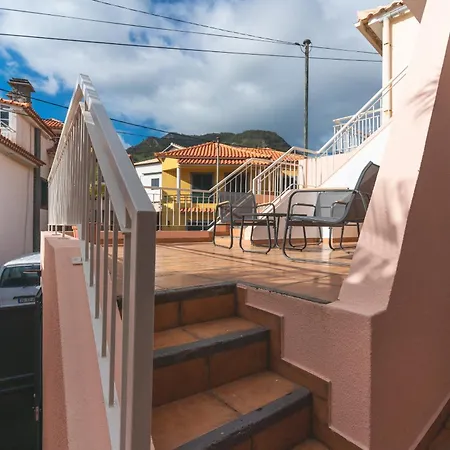 Stero House By Atlantic Casa vacanze *