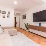 Stero House By Atlantic Nyaraló Caniçal