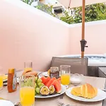 度假居 Stero House By Atlantic