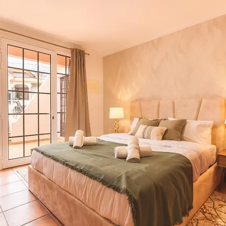 Stero House By Atlantic Canical (Madeira)