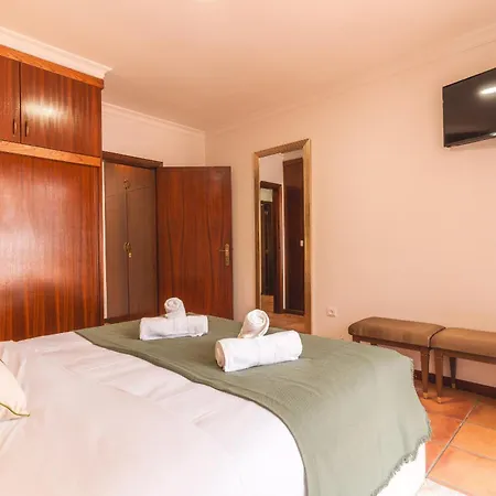 Prázdninový dům Stero House By Atlantic