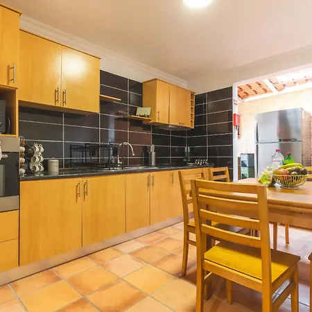 Stero House By Atlantic * Canical (Madeira)