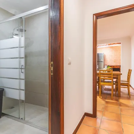 Stero House By Atlantic Holiday home