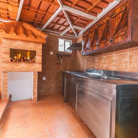 Stero House By Atlantic Holiday home