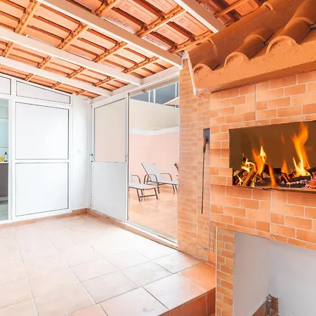 Stero House By Atlantic Holiday home