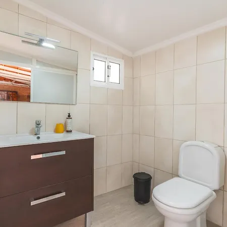 Stero House By Atlantic Holiday home Canical (Madeira)