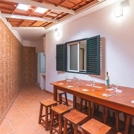 Stero House By Atlantic Canical (Madeira)