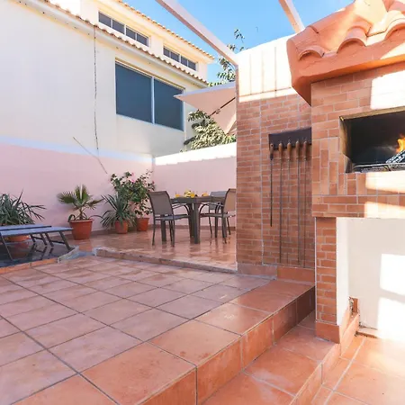 Holiday home Stero House By Atlantic Canical (Madeira)