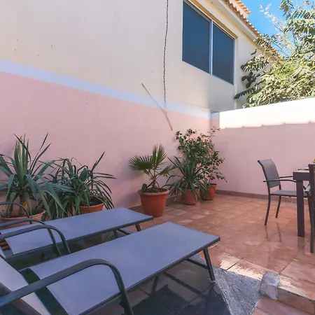 Stero House By Atlantic Holiday home