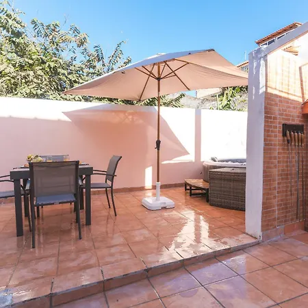 Stero House By Atlantic Holiday home Canical (Madeira)