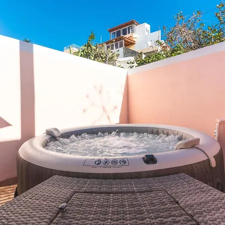 Stero House By Atlantic Canical (Madeira)