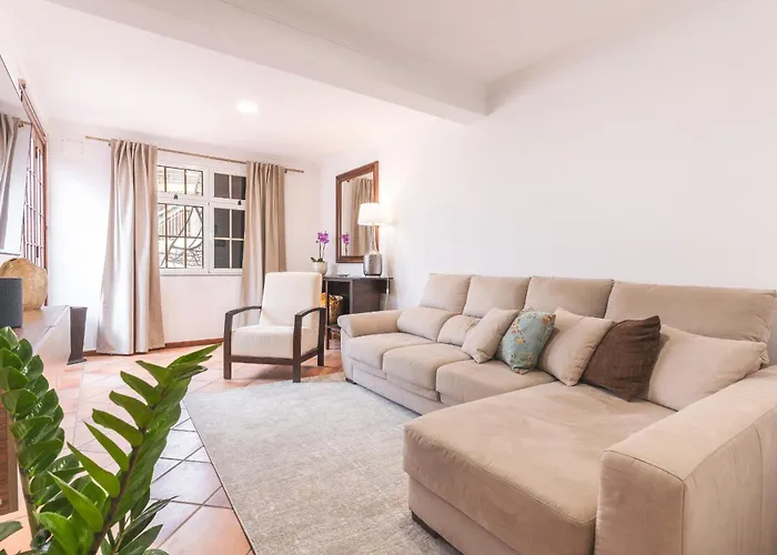 Stero House By Atlantic Casa vacanze