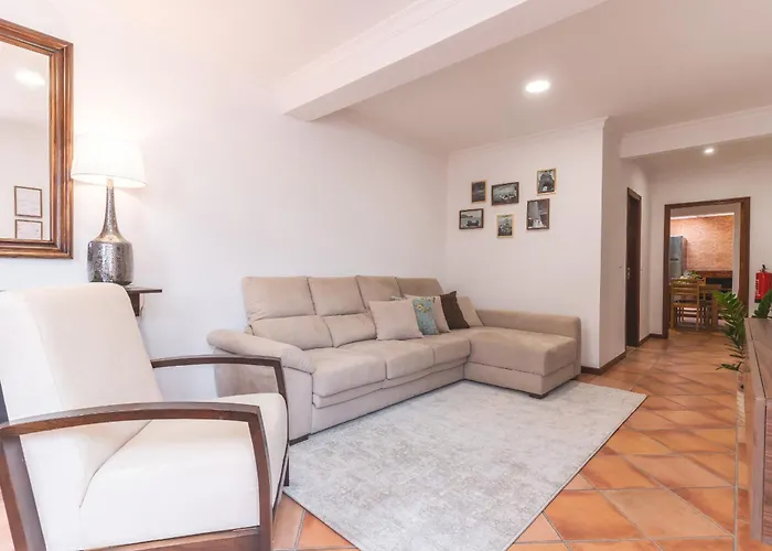 Stero House By Atlantic Canical (Madeira)