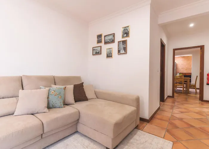 Stero House By Atlantic Canical (Madeira)