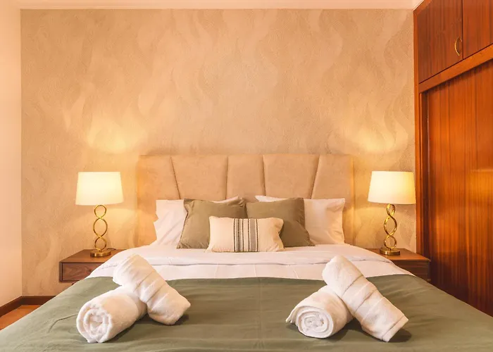 Semesterbostad Stero House By Atlantic