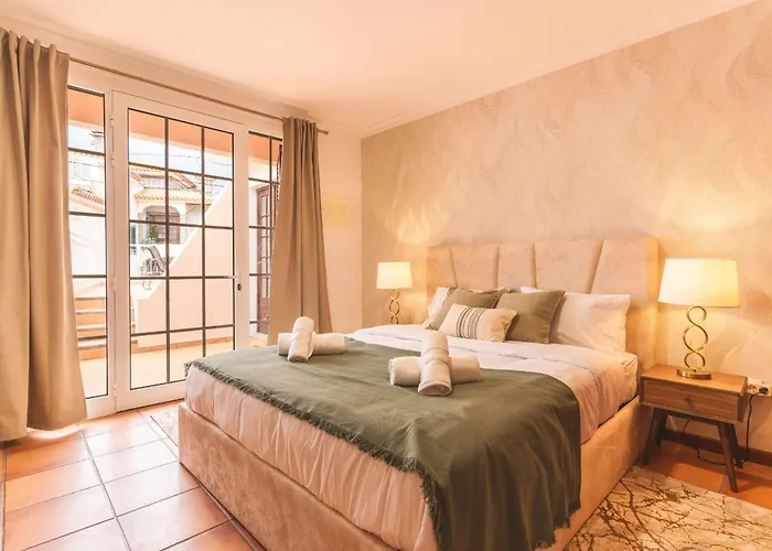 Stero House By Atlantic Canical (Madeira)