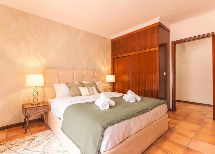 Semesterbostad Stero House By Atlantic Canical (Madeira)