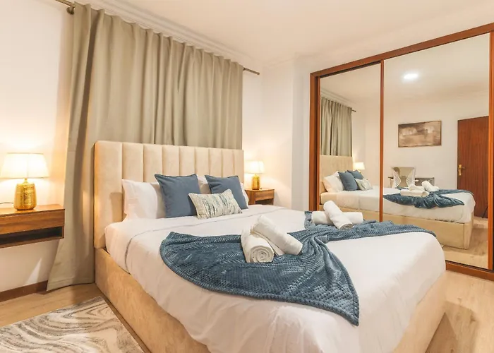 Casa vacanze Stero House By Atlantic Canical (Madeira)