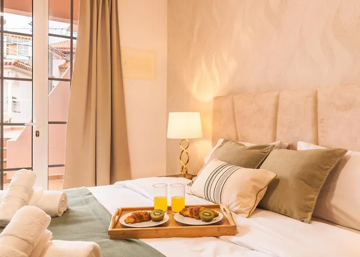 Casa vacanze Stero House By Atlantic