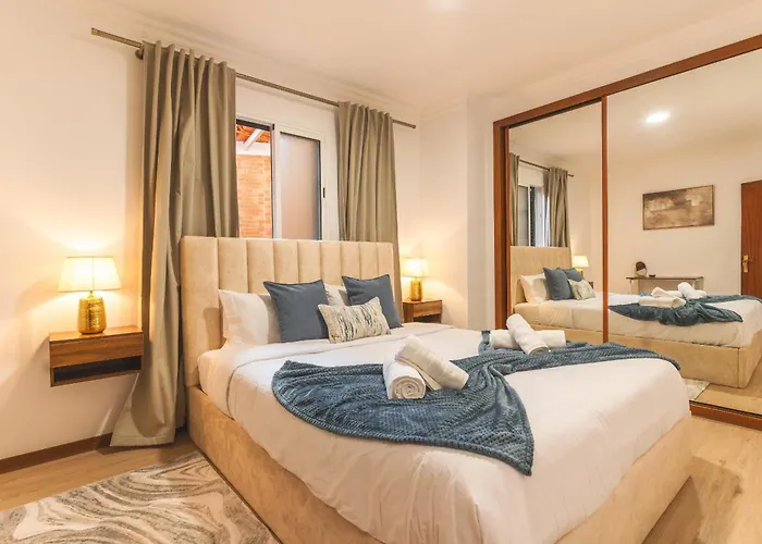 Stero House By Atlantic Canical (Madeira)