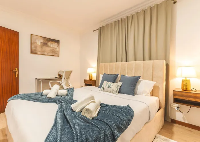 Stero House By Atlantic Semesterbostad Canical (Madeira)