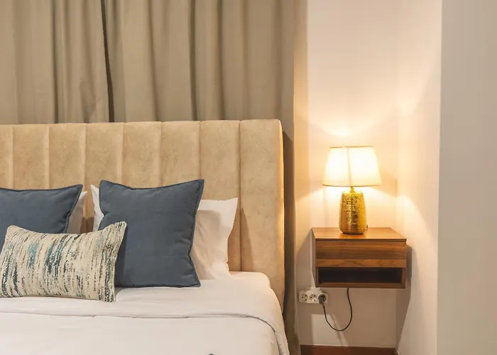 Casa vacanze Stero House By Atlantic