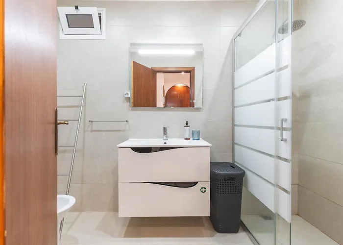 Stero House By Atlantic * Canical (Madeira)