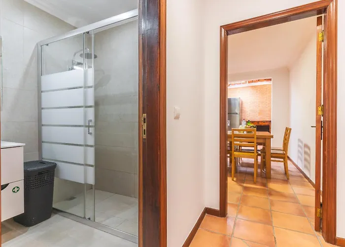 Stero House By Atlantic Casa vacanze