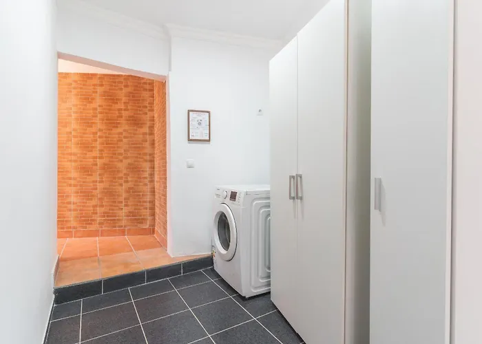 Stero House By Atlantic Canical (Madeira)