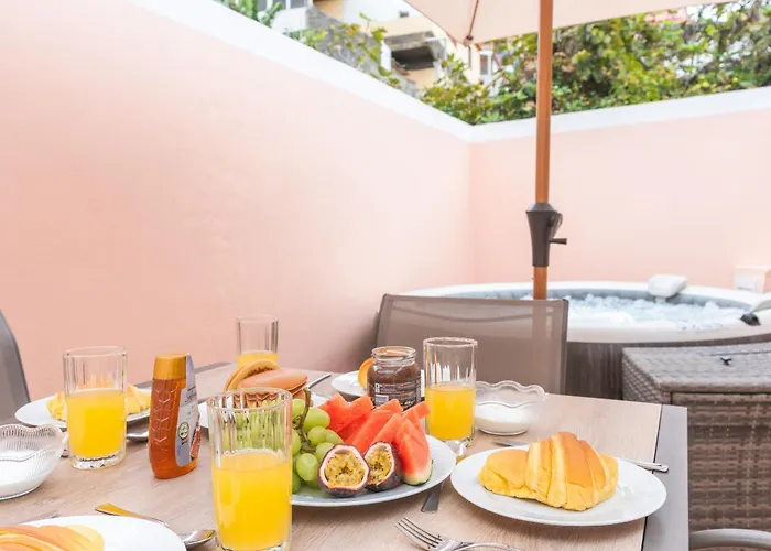 Semesterbostad Stero House By Atlantic