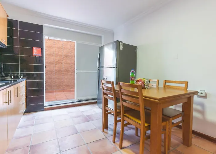 Stero House By Atlantic Canical (Madeira)