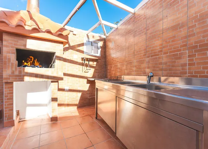 Stero House By Atlantic Casa vacanze