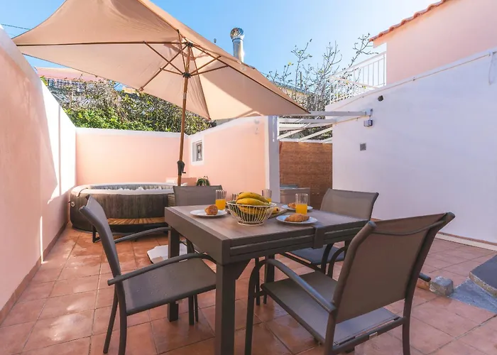 Stero House By Atlantic