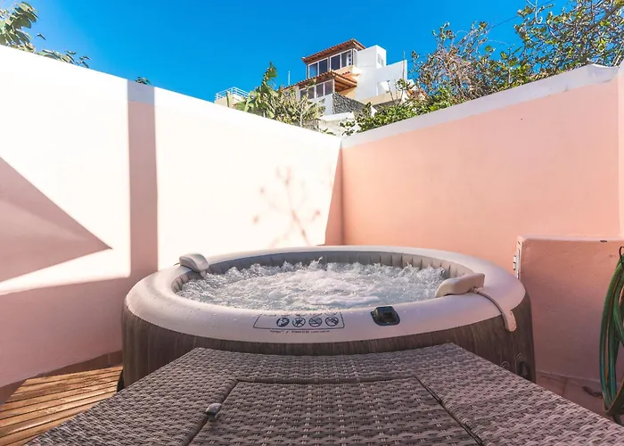 Stero House By Atlantic Canical (Madeira)