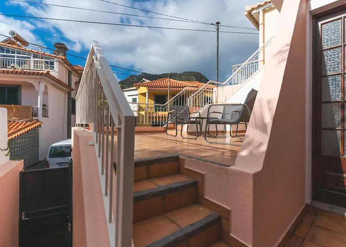 Stero House By Atlantic Casa vacanze *